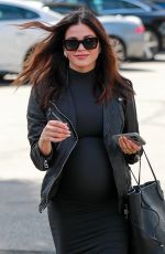 Pregnant JENNA DEWAN at Pharmacy Run in Bel Air 03/13/2024