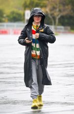 RACHEL BISLON Out and About in Pasadena 03/232024