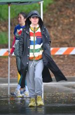 RACHEL BISLON Out and About in Pasadena 03/232024