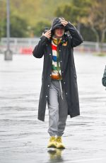 RACHEL BISLON Out and About in Pasadena 03/232024