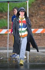 RACHEL BISLON Out and About in Pasadena 03/232024