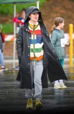 RACHEL BISLON Out and About in Pasadena 03/232024