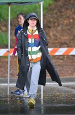 RACHEL BISLON Out and About in Pasadena 03/232024