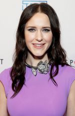 RACHEL BROSNAHAN at 39th Annual Artios Awards at Edison Ballroom in New York 03/07/2024