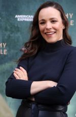RACHEL MCADAMS at An Enemy Of The People Broadway Opening Night at Circle in the Square Theatre in New York 03/18/2024