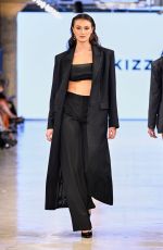 RACHEL PIZZOLATO at Art Hearts Fashion at L.A. Fashion Week in Los Angeles 03/22/2024