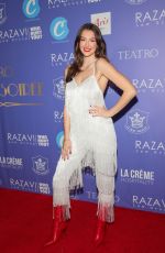 RACHEL PIZZOLATO at Teatro