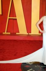 RACHEL SENNOTT at Vanity Fair Oscar Party in Beverly Hills 03/10/2024