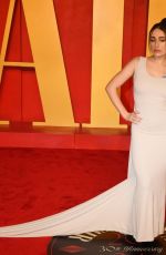 RACHEL SENNOTT at Vanity Fair Oscar Party in Beverly Hills 03/10/2024