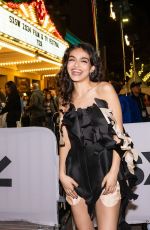 RACHEL ZEGLER at Y2K Premiere at SXSW 2024 in Austin 03/09/2024