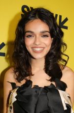 RACHEL ZEGLER at Y2K Premiere at SXSW 2024 in Austin 03/09/2024