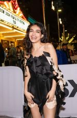 RACHEL ZEGLER at Y2K Premiere at SXSW 2024 in Austin 03/09/2024