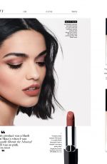 RACHEL ZEGLER in DuJour Magazine, Spring 2024