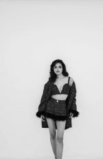 RACHEL ZEGLER - SXSW Film Festival 2024 Photoshoot