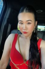 RAMONA YOUNG - Instagram Photos 03/17/2024