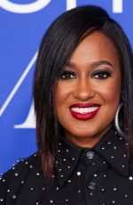 RAPSODY at Billboard Women in Music 2024 in Inglewood 03/06/2024