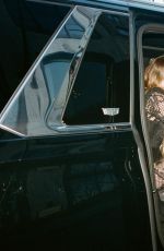 REBECCA FERGUSON for Harper