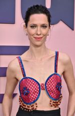 REBECCA HALL at Godzilla X Kong: The New Empire Premiere at TCL Chinese Theatre in Hollywood 03/25/2024
