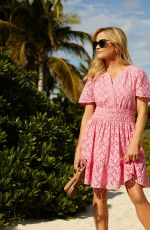 REESE WITHERSPOON for Draper James Spring 2024