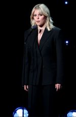 RENEE RAPP at 35th Annual GLAAD Media Awards in Beverly Hills 03/14/2024