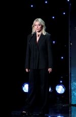 RENEE RAPP at 35th Annual GLAAD Media Awards in Beverly Hills 03/14/2024