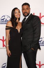 ROSCHELLE AYTES at 2024 Hollywood Beauty Awards at Taglyan Complex in Los Angeles 03/03/2024