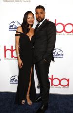 ROSCHELLE AYTES at 2024 Hollywood Beauty Awards at Taglyan Complex in Los Angeles 03/03/2024