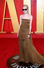ROSE at Vanity Fair Oscar Party in Beverly Hills 03/10/2024