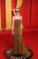 ROSE at Vanity Fair Oscar Party in Beverly Hills 03/10/2024