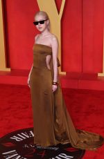 ROSE at Vanity Fair Oscar Party in Beverly Hills 03/10/2024