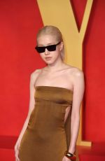 ROSE at Vanity Fair Oscar Party in Beverly Hills 03/10/2024