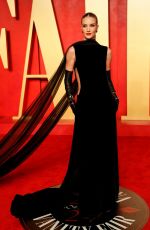 ROSIE HUNTINGTON-WHITELEY at Vanity Fair Oscar Party in Beverly Hills 03/10/2024