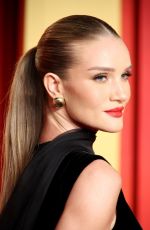 ROSIE HUNTINGTON-WHITELEY at Vanity Fair Oscar Party in Beverly Hills 03/10/2024