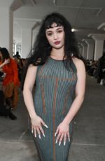 ROWAN BLANCHARD in Swimsuit at a Lake – Instagram Video 08/06/2020