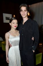 RUBY SNOWBER at Hollywood Reporter and Tik Tok
