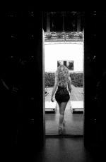 SABRINA CARPENTER - Eras Tour Photoshoot, March 2024