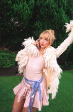 SABRINA CARPENTER for Samsung, March 2024