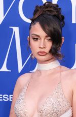 SABRINA CLAUDIO at Billboard Women in Music 2024 in Inglewood 03/06/2024
