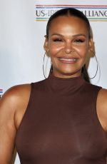 SAMANTHA MUMBA at 18th Annual Oscar Wilde Awards at Bad Robot in Santa Monica 03/07/2024