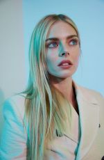 SAMARA WEAVING - SXSW Festival Photoshoots, March 2024