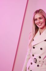 SAMARA WEAVING - SXSW Festival Photoshoots, March 2024