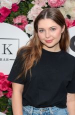 SAMMI HANRATTY at GBK Brand Bar Pre-Oscar Luxury Lounge in Beverly Hills 03/09/2024
