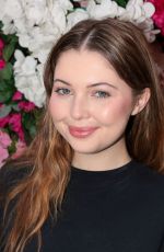 SAMMI HANRATTY at GBK Brand Bar Pre-Oscar Luxury Lounge in Beverly Hills 03/09/2024