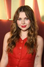 SAMMI HANRATTY at Vanities: A Night For Young Hollywood Hosted by Vanity Fair and Instagram in Los Angeles 03/06/2024