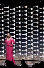 SARAH KATE ELLIS at 35th Annual GLAAD Media Awards in Beverly Hills 03/14/2024