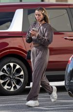 SCHEANA SHAY Out and About in Los Angeles 03/15/2024