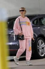 SCHEANA SHAY Out Shopping in Los Angeles 03/21/2024