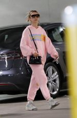 SCHEANA SHAY Out Shopping in Los Angeles 03/21/2024
