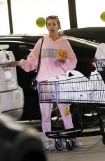 SCHEANA SHAY Out Shopping in Los Angeles 03/21/2024