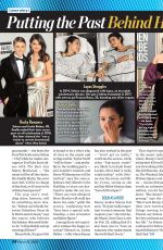 SELENA GOMEZ in Life Style Weekly, March 2024